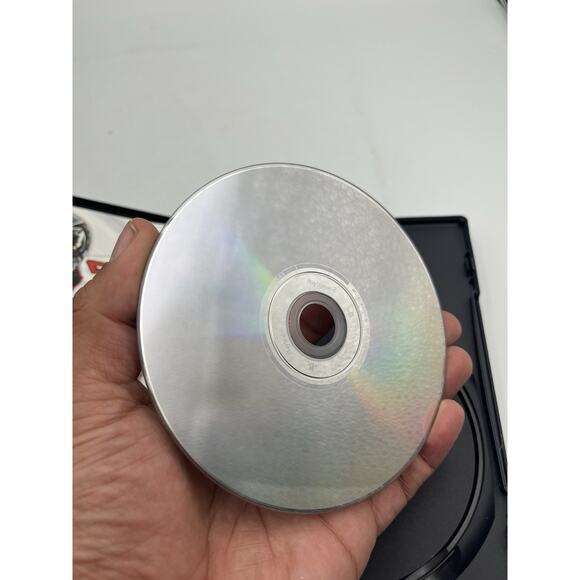 Madden NFL 2004 (Sony PlayStation 2, 2003)(COMPLETE)(TESTED) - Picture 8 of 8